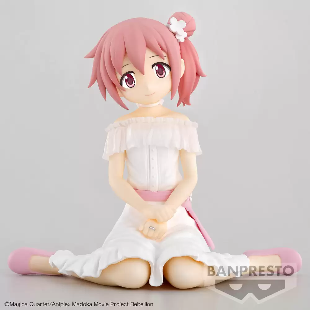 ������� Puella Magi Madoka Magica Serenus Couture Kaname Madoka