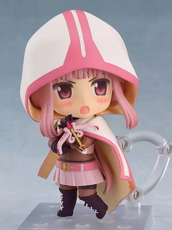 ������� Nendoroid 887 Puella Magi Madoka Magica Side Story Magia Record - Iroha Tamaki