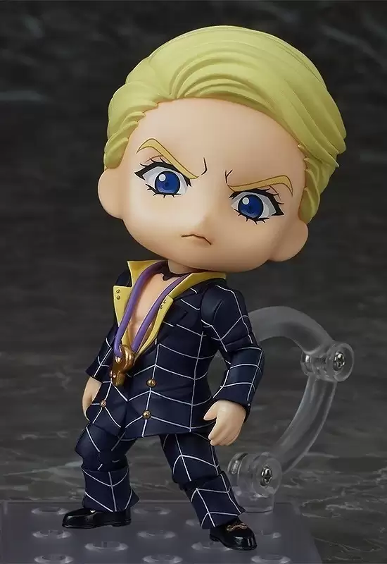 ������� Nendoroid 1401 JoJo's Bizarre Adventure - Prosciutto