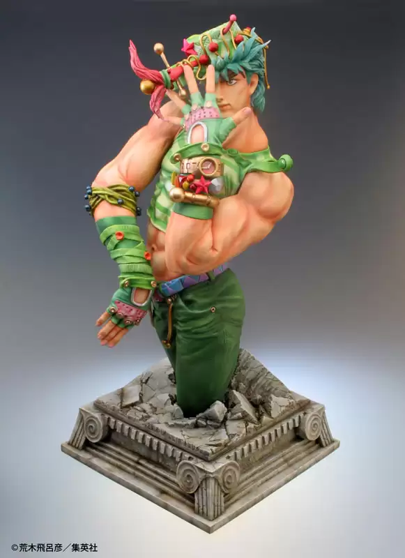 ������� JoJo's Bizarre Adventure Part.1: Jonathan Joestar