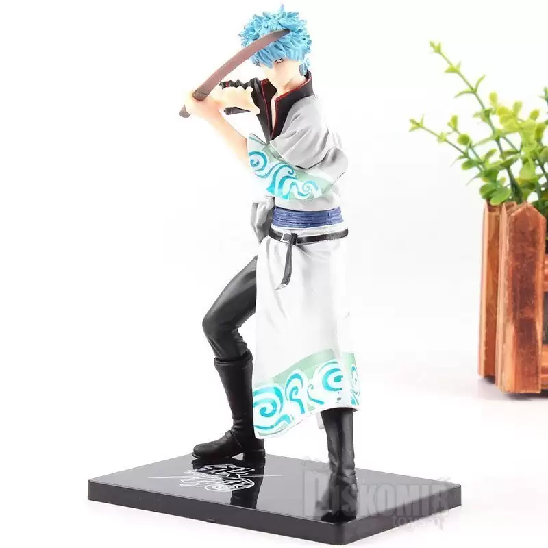 ������� ������� Sakata Gintoki DX