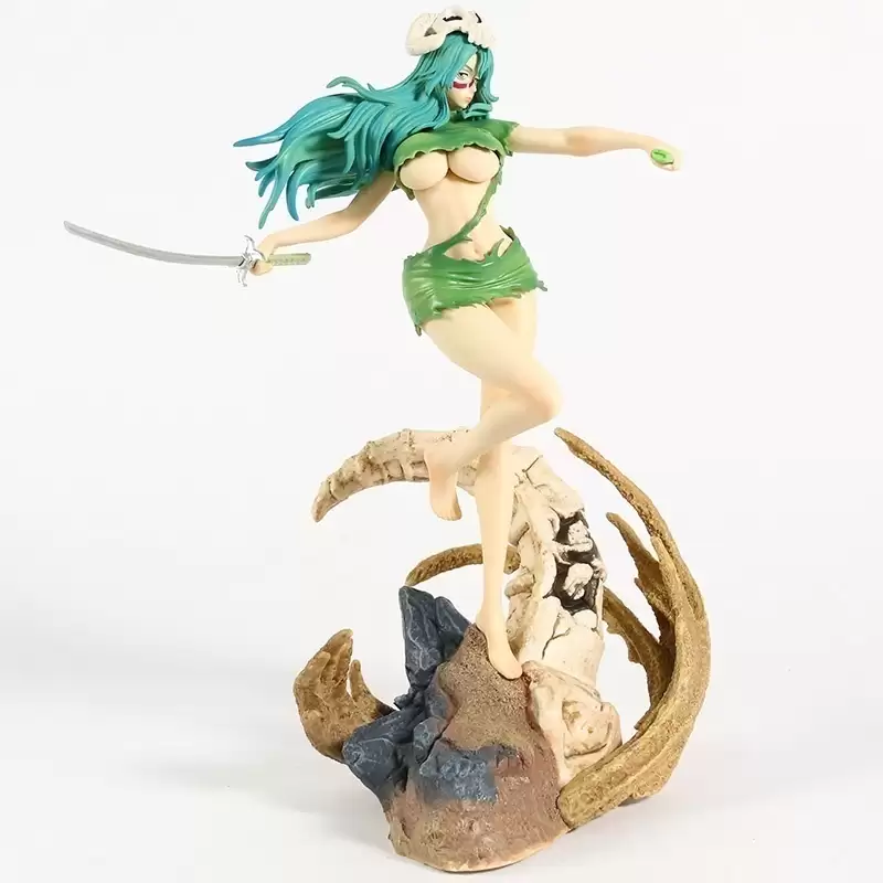 ������� ����: Nelliel
