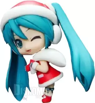 ������� Nendoroid ���������