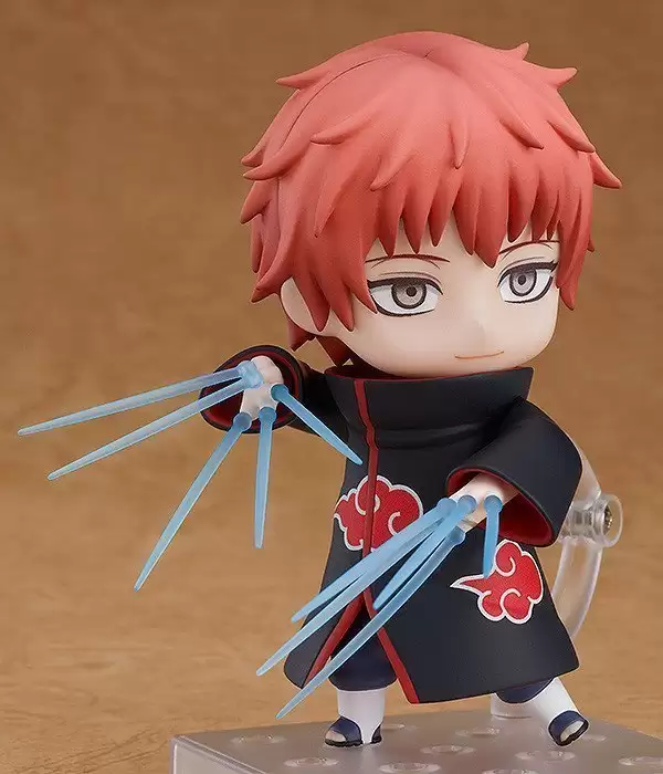 ������� Nendoroid 1373 Naruto - Sasori