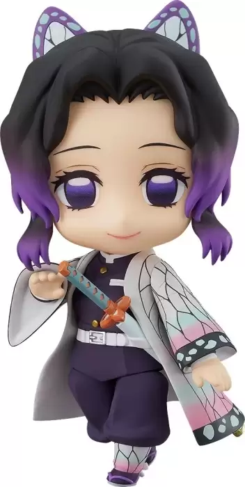 ������� ������� Nendoroid 1655 ������, ����������� ������� - Kocho ������ ���