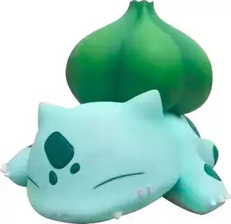 ������� ������� - Sleeping Bulbasaur