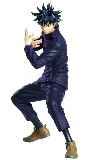 ������� Jujutsu Kaisen Taito Megumi Fushiguro