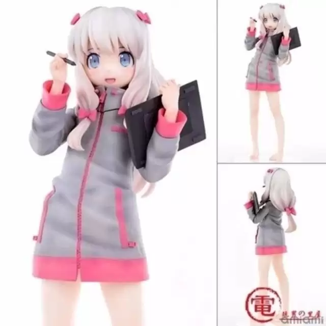 ������� ��������-������ - Izumi Sagiri