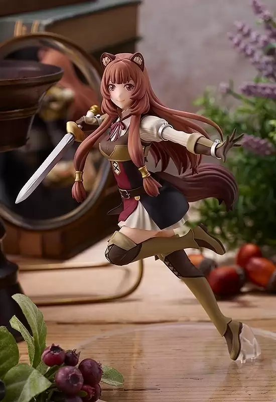 ������� POP UP PARADE The Rising of the Shield Hero Season 2: Raphtalia