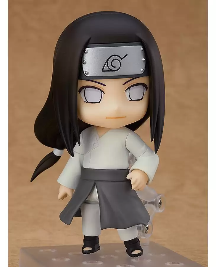 ������� Nendoroid 1354 Naruto Shippuden - Neji Hyuga