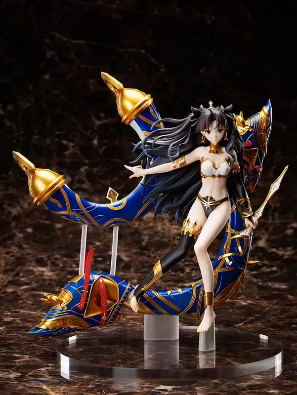 ������� Fate/Grand Order -Absolute Demonic Front: Babylonia- Archer/Ishtar