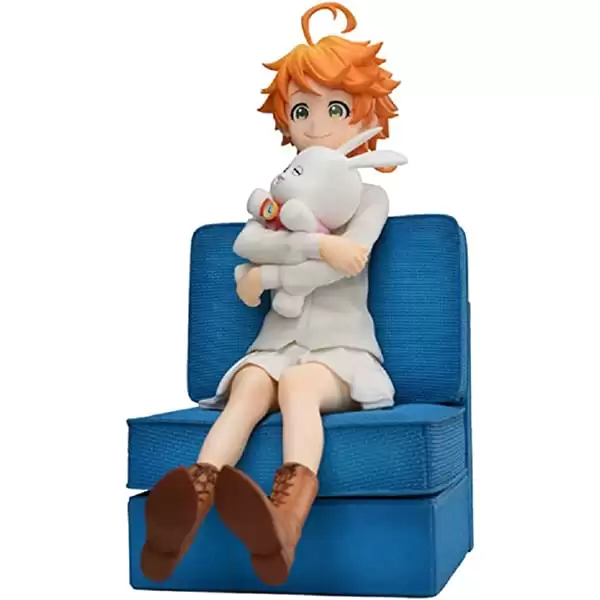 ������� The Promised Neverland PM Emma