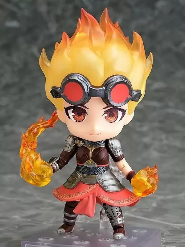 ������� Nendoroid 1781 MAGIC The Gathering: Chandra Nalaar