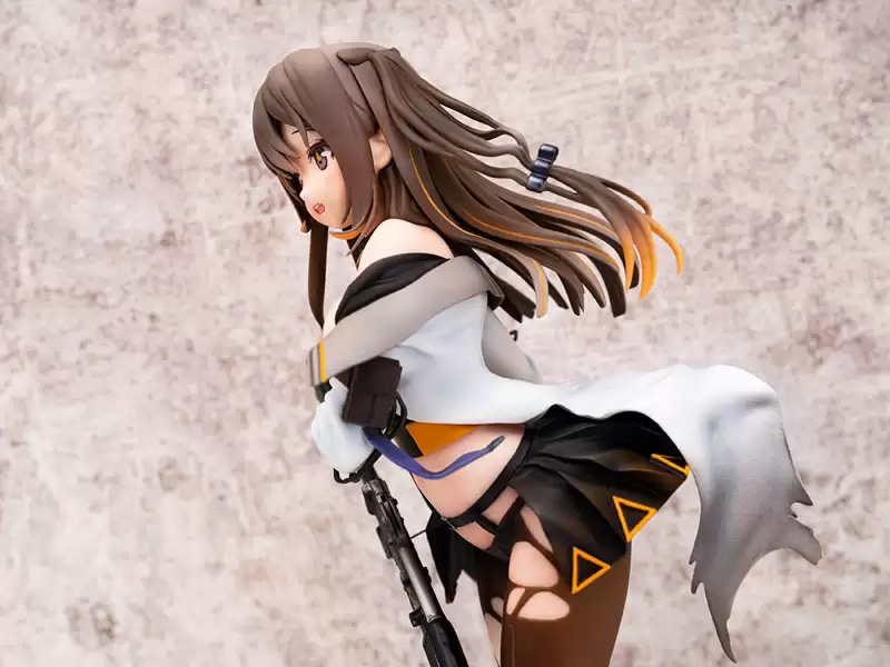 ������� Girls' Frontline: K2