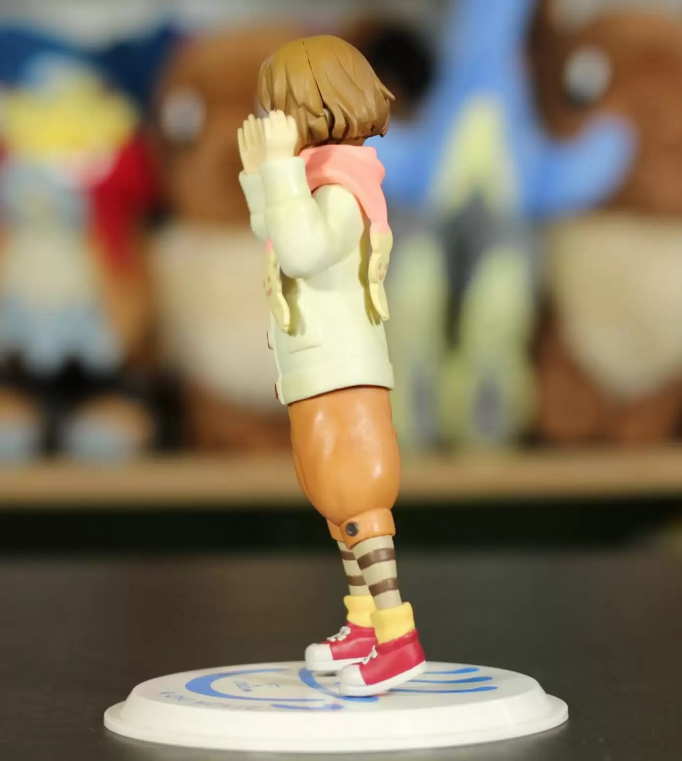 ������� Banpresto K-On! DX Hirasawa Yui
