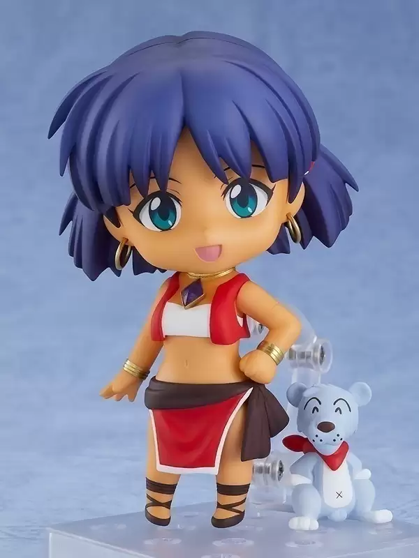 ������� Nendoroid 1628 Fushigi no Umi no Nadia: Nadia