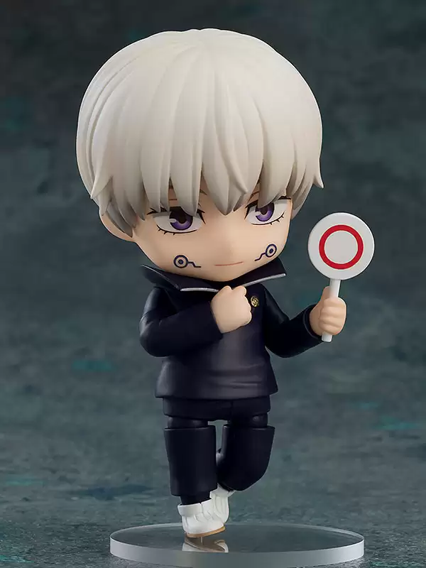 ������� Nendoroid 1750 Jujutsu Kaisen: Inumaki Toge