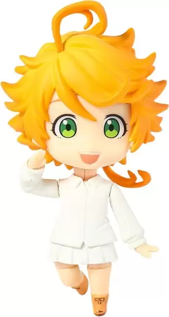 ������� Nendoroid 1092 ��������� ���������: Emma