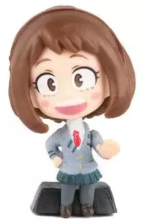 ������� ��� ��������� �������� - Ochaco Uraraka