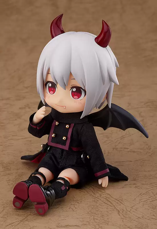 ������� Nendoroid Doll Devil - Berg