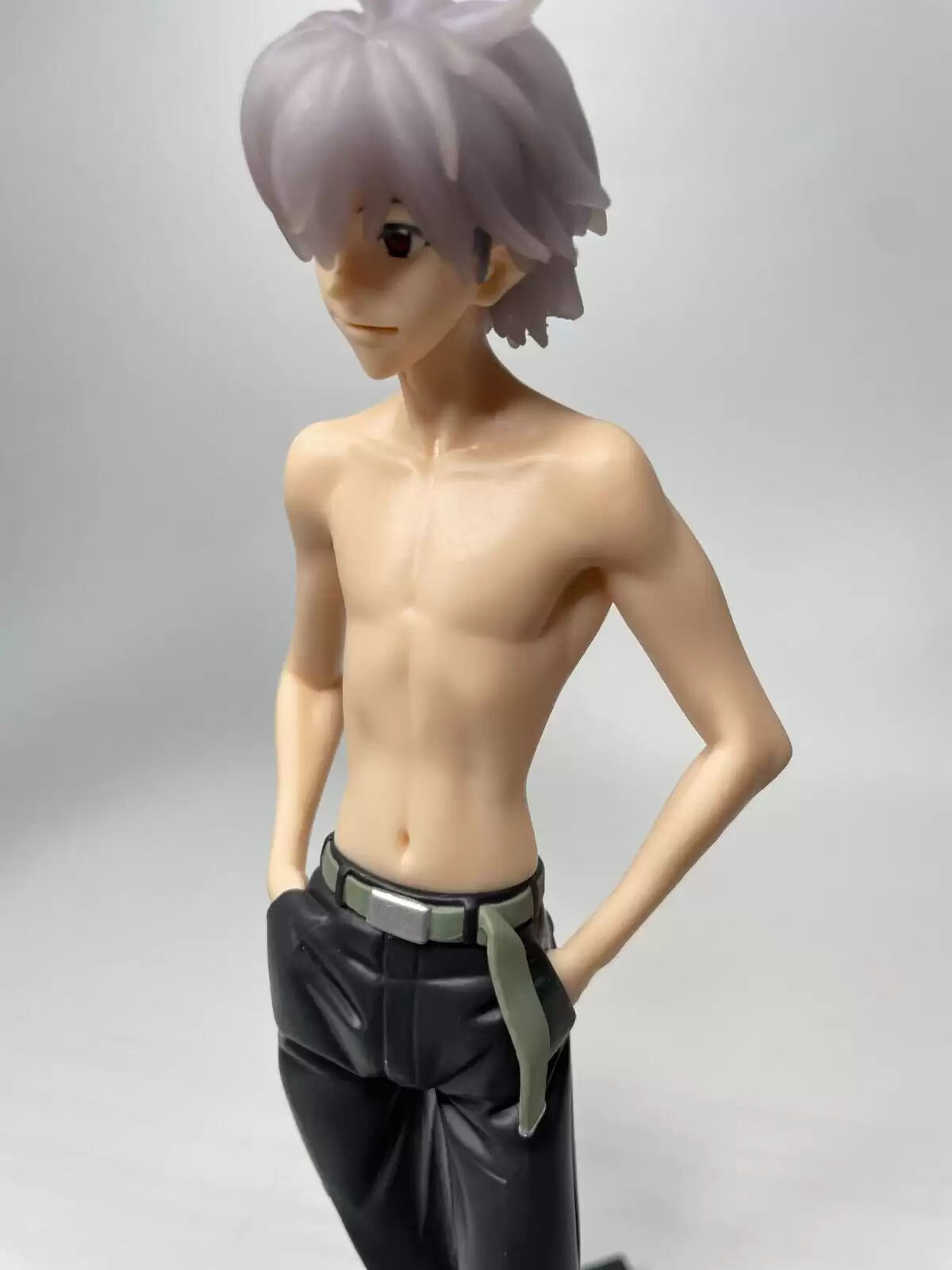 ������� Sega PM Evangelion Nagisa Kaworu Vol.4.5