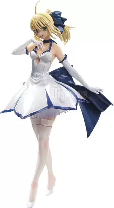 ������� ������/Grand Order Saber (Lily)