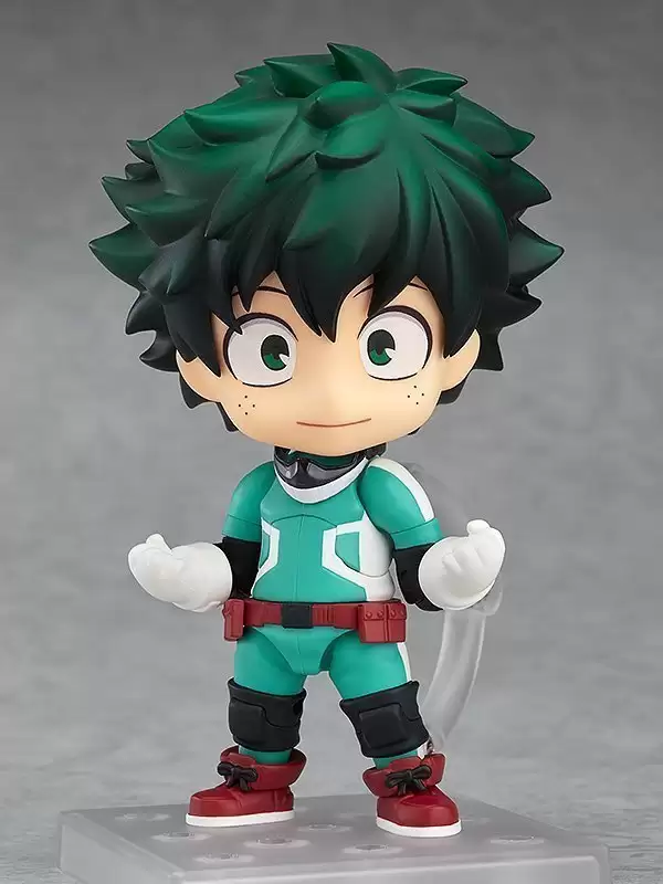 ������� Nendoroid 686 My Hero Academia Izuku Midoriya Heroes Edition