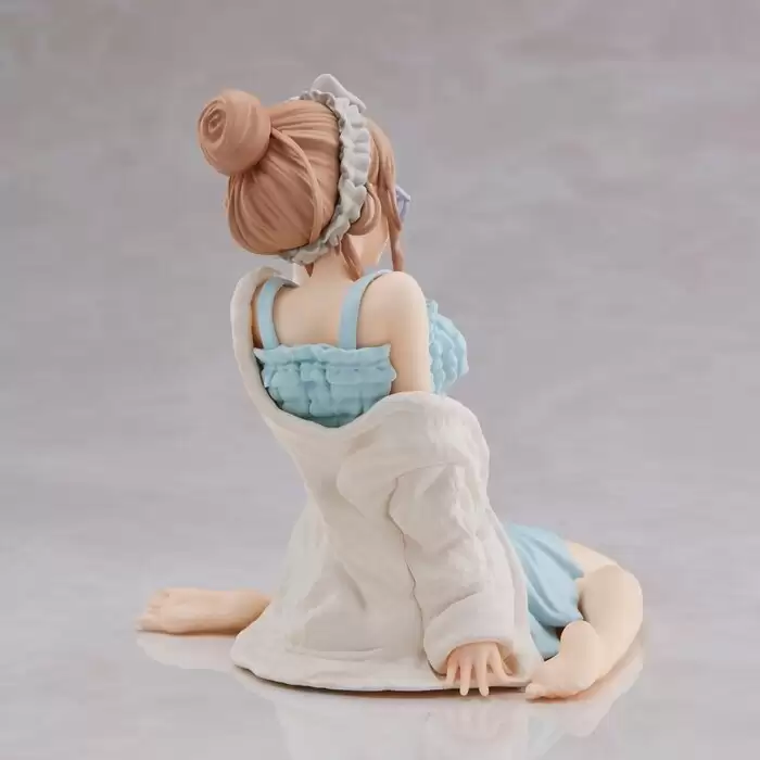 ������� Relax time - Ichikawa Hinana
