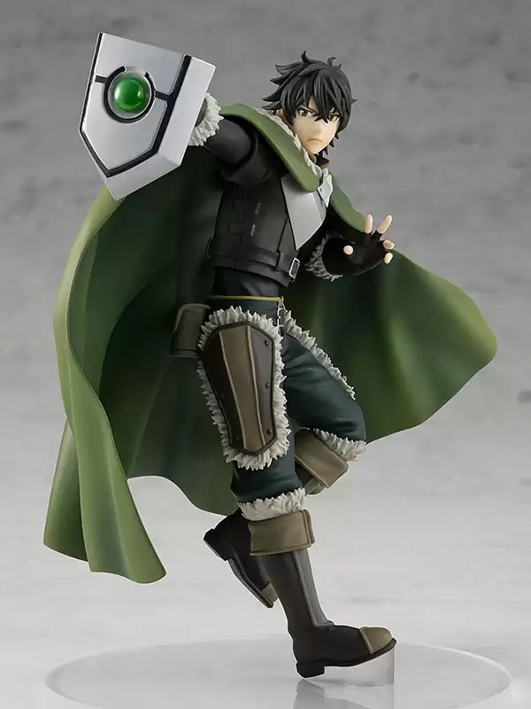 ������� POP UP PARADE The Rising of the Shield Hero Season 2: Naofumi Iwatani