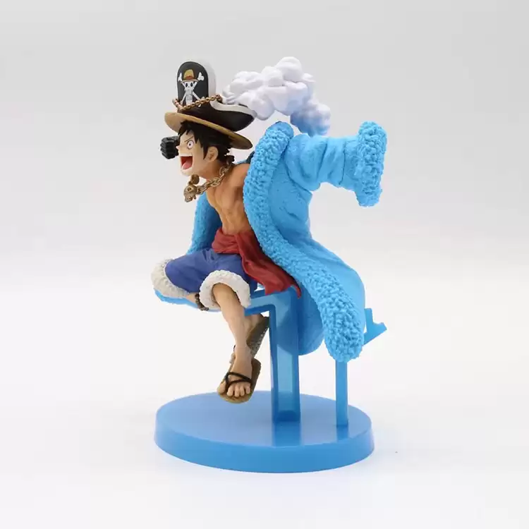 ������� ���-��� Luffy 20th