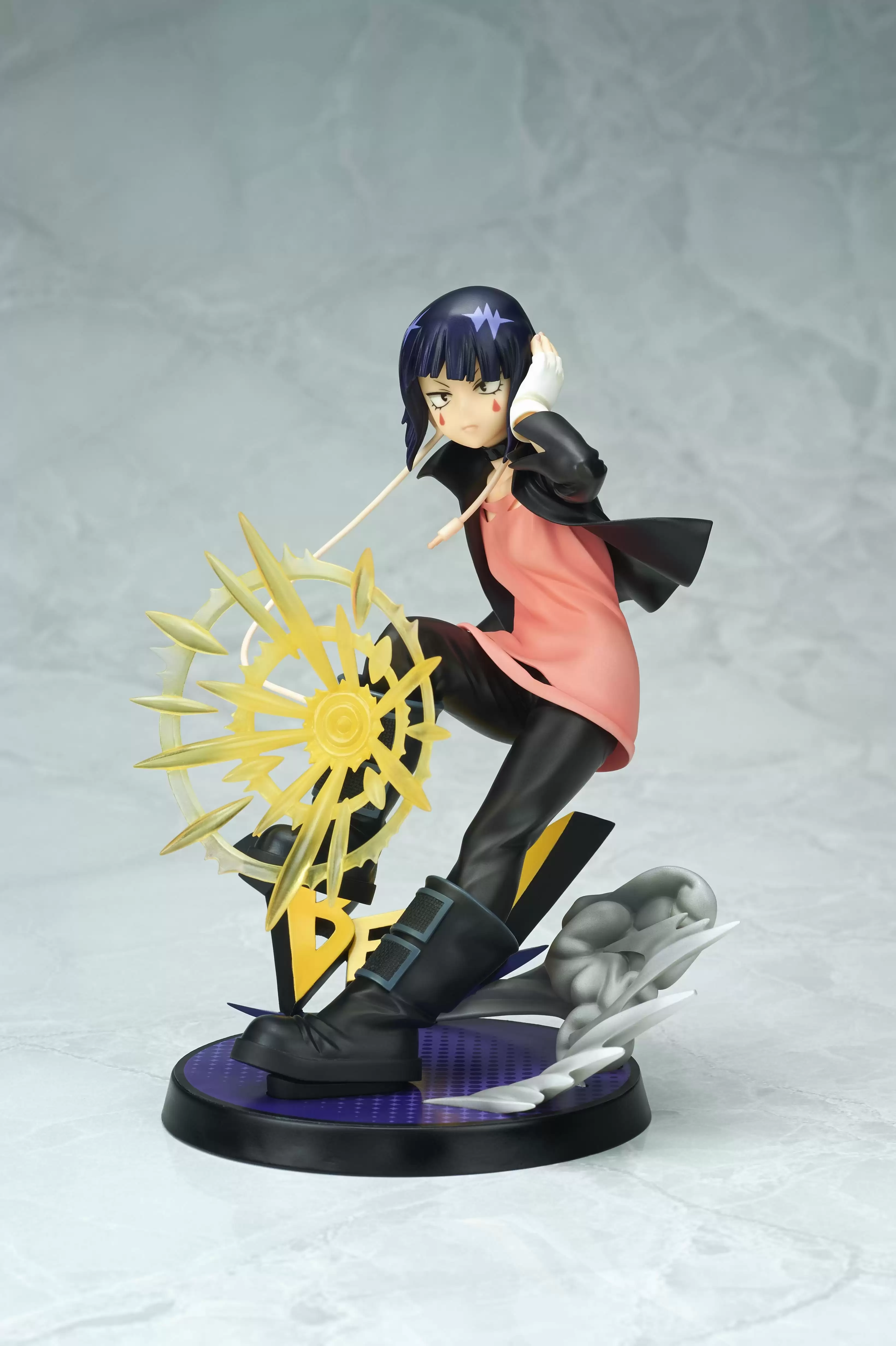 ������� "My Hero Academia" Jiro Kyoka Hero Suit Ver.