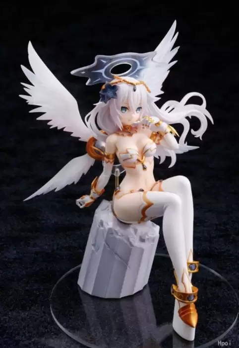 ������� Hyperdimension Neptunia Noire 498547