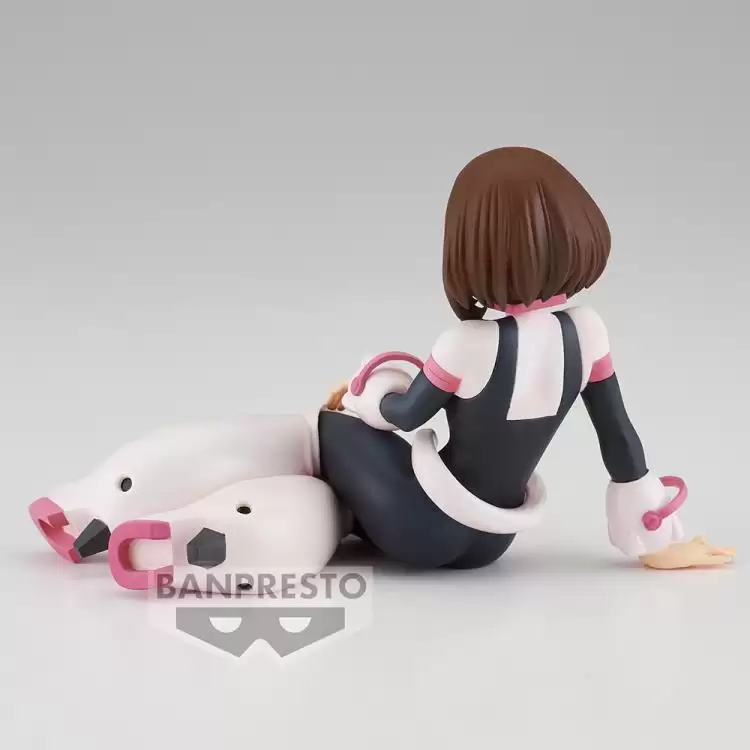 ������� Banpresto My Hero Academia Break Time Collection Vol.4 Ochako Uraraka