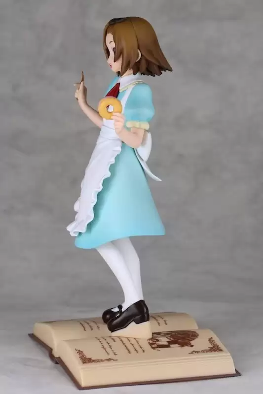 ������� Banpresto Ichiban Kuji Premium K-On!! Tea Time in Wonderland - Tainaka Ritsu Vol.C