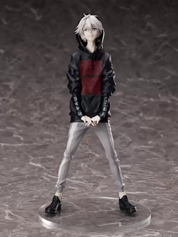 ������� Evangelion Kaworu Nagisa Ver.RADIO EVA Original Color