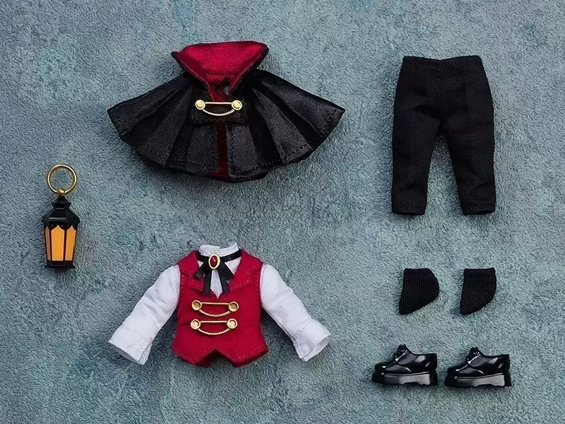 ������� Nendoroid Doll Vampire: Camus