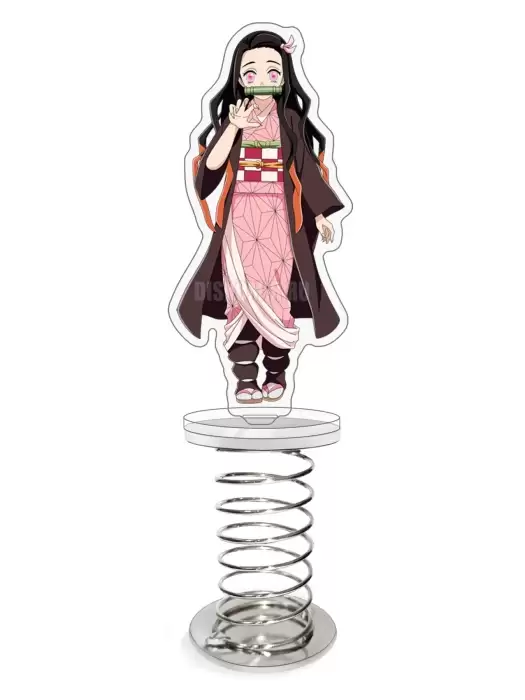 ������� ��������� �� �������� ������, ����������� ������� - ������ (Nezuko)