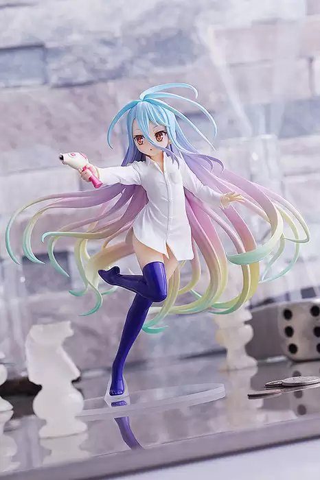 ������� Shiro Sniper Ver. POP UP PARADE