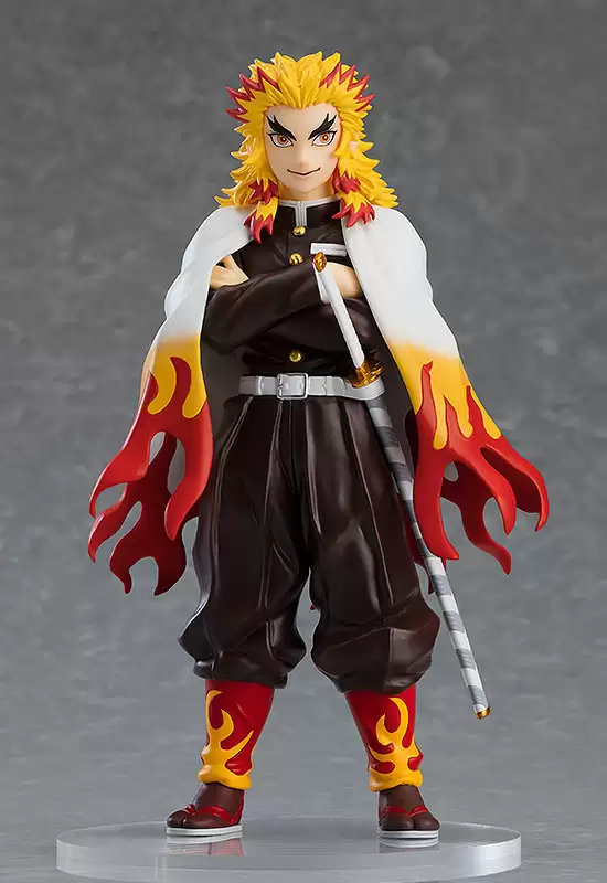 ������� POP UP PARADE Demon Slayer Kimetsu no Yaiba: Rengoku Kyojuro
