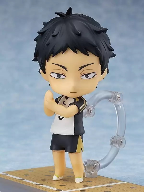 ������� Nendoroid 723 Haikyu!!: Akaashi Keiji