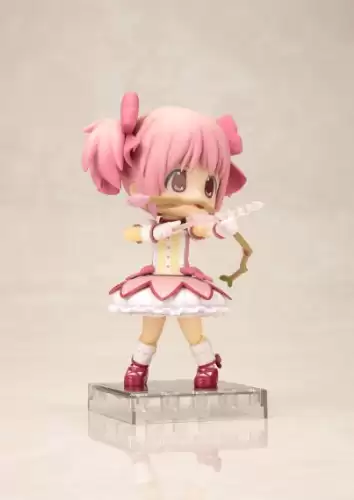 ������� Kotobukiya Cu-poche Puella Magi Madoka Magica Madoka Kaname