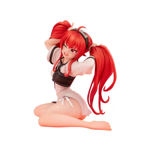 ������� Melty Princess Mushoku Tensei: Jobless Reincarnation II -Isekai Ittara Honki Dasu- Palm Size Eris