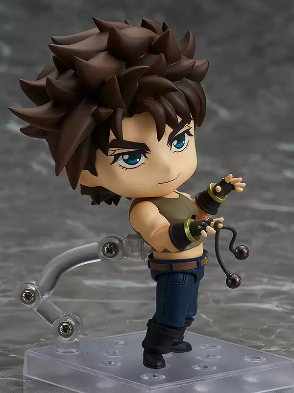 ������� Nendoroid 1502 JoJo's Bizarre Adventure - Joseph Joestar