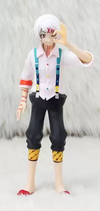 ������� ��������� ���� Juuzou Suzuya