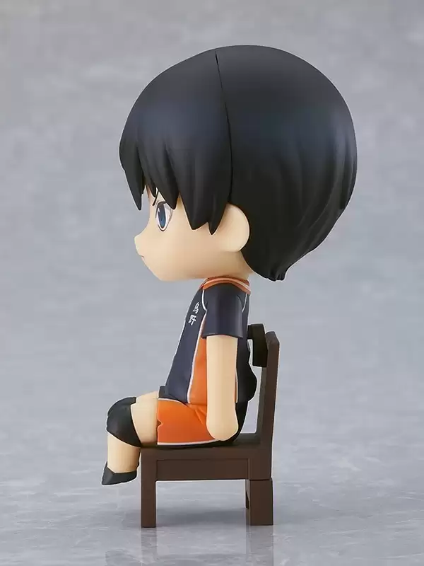������� Nendoroid Swacchao! Haikyu!! To The Top: Kageyama Tobio