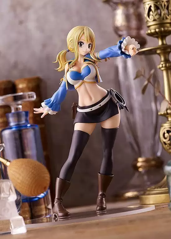 ������� ����� ��� POP UP PARADE Lucy Heartfilia