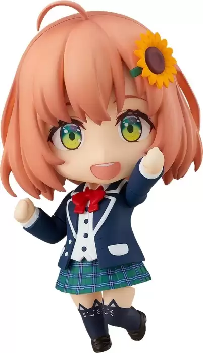 ������� Nendoroid 1586 Nijisanji: Himawari Honma