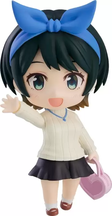 ������� Nendoroid 1657 Rent-A-Girlfriend: Sarashina Ruka
