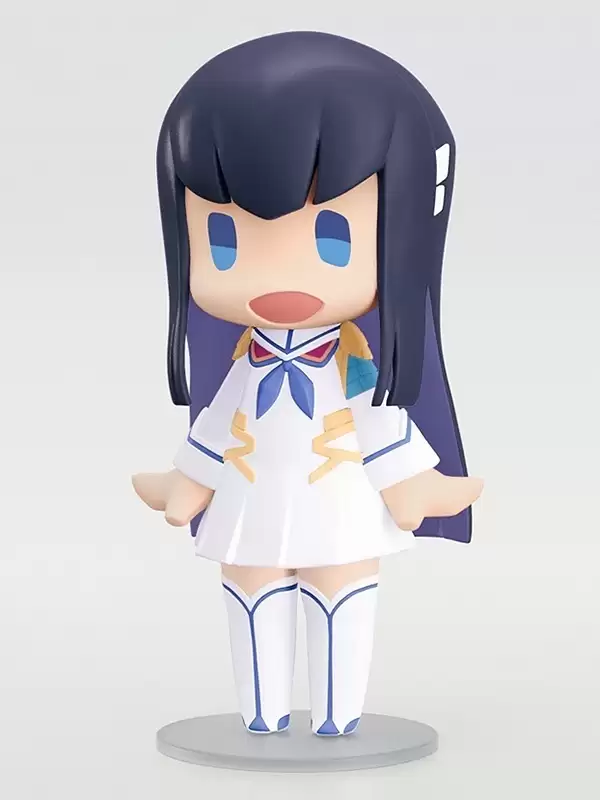 ������� HELLO! GOOD SMILE Kill la Kill: Kiryuin Satsuki