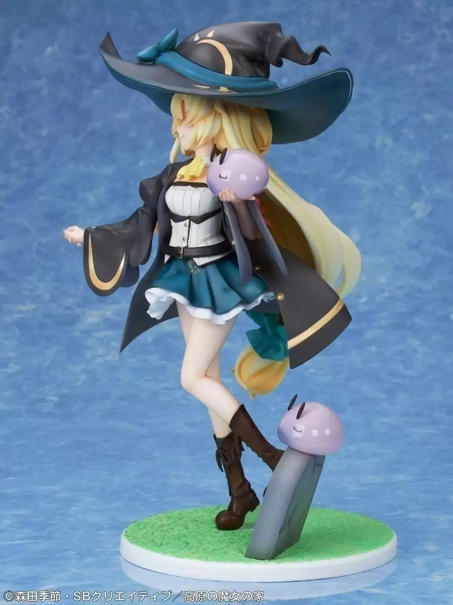 ������� I've Been Killing Slimes for 300 Years and Maxed Out My Level: Azusa